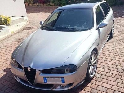 Alfa Romeo 156