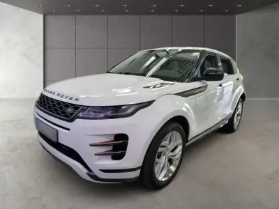 Usata Land Rover Range Rover evoque S 163 CV (119 kW) 2022 Other SUV