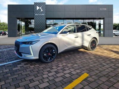 DS Automobiles DS4