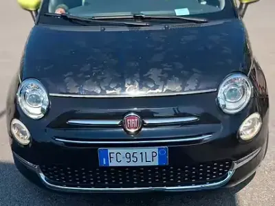 Usata Fiat 500
