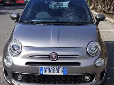 Usata Fiat 500 S 95 CV (69 kW) 2016 Utilitaria