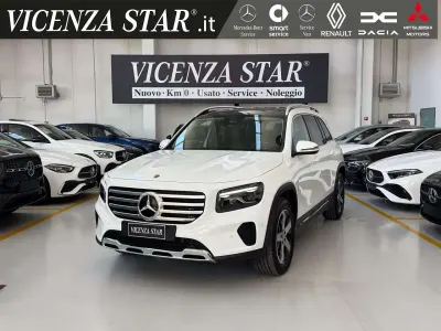 Usata Mercedes GLB180