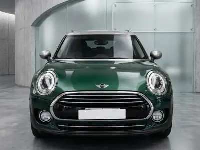 Usata Mini Cooper D Clubman