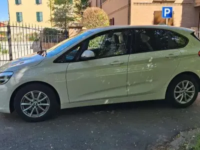 Usata BMW 216 Active Tourer