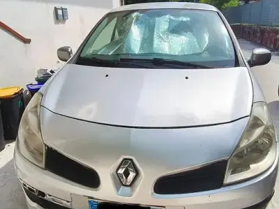 Usata Renault Clio