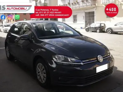 Occasion VW Golf VII