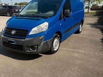 Usata Fiat 1600 2009