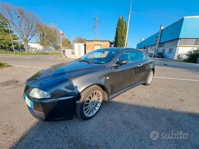 Alfa Romeo GT