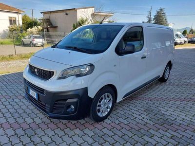 usata Peugeot Expert Furgone M 1.6 Bhdi 116cv DPF E6 / IVA esclusa