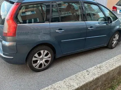 Usata Citroën C4