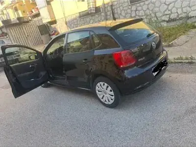 Usata VW Polo
