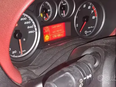 Usata Alfa Romeo MiTo