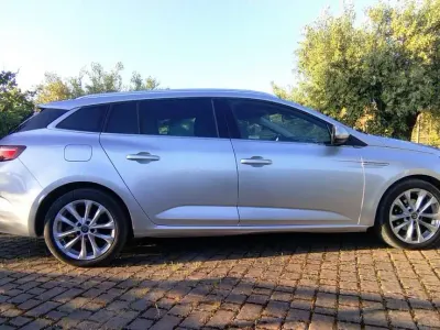 Usata Renault Mégane GrandTour