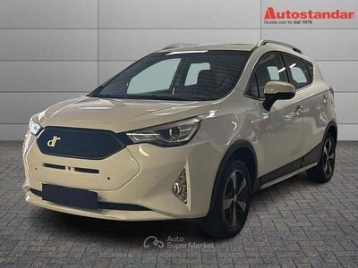 Occasion DR DR4 114 ch (83 kW) 2018 Blanc SUV