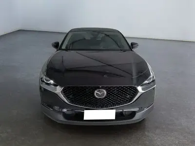 Begagnad Mazda CX-30