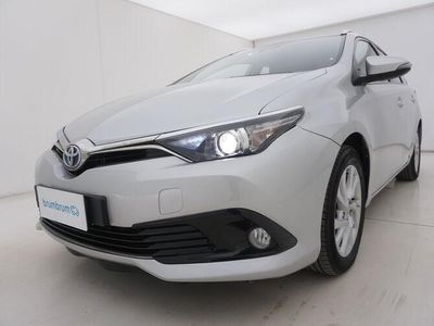 usata Toyota Auris Hybrid -