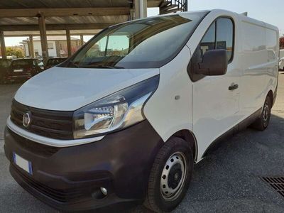 usata Fiat Talento 2.0 Diesel 120 Ecojet furgone p.c. t.n.