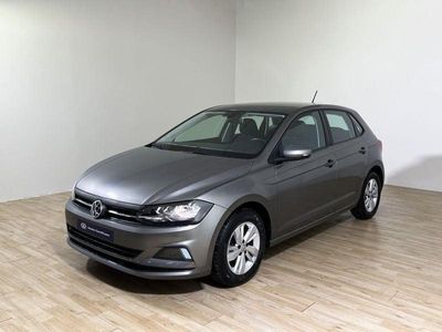 usata VW Polo 1.0 TGI 5p. Comfortline BlueM...