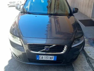 Usata Volvo V50 109 CV (80 kW) 2010 Station wagon