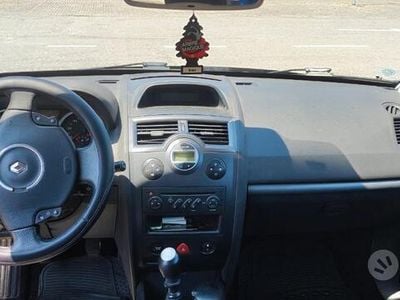 Renault Mégane II