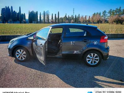 Usata Kia Rio 100 CV (73 kW) 2015
