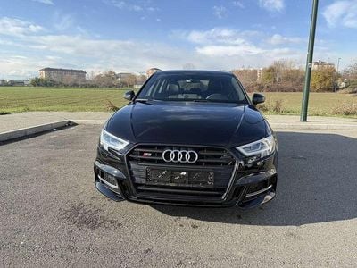 Usata Audi S3 Ambiente 310 CV (228 kW) 2018 Berlina