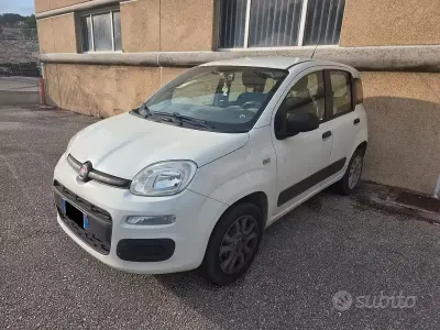 Usata Fiat Panda