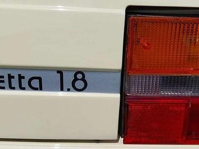 Usata Alfa Romeo Giulietta 121 CV (88 kW) 1979 Beige Berlina