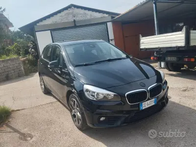 Usata BMW 218