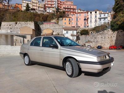 Alfa Romeo 155