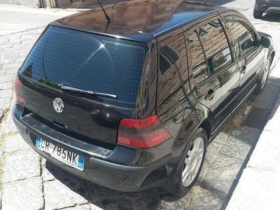 Usata VW Golf IV 101 CV (74 kW) 2003 Utilitaria