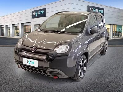 usata Fiat Panda Cross My23 1.0 70cv Hybrid