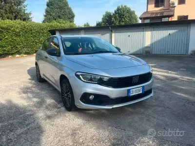 Occasion Fiat Tipo