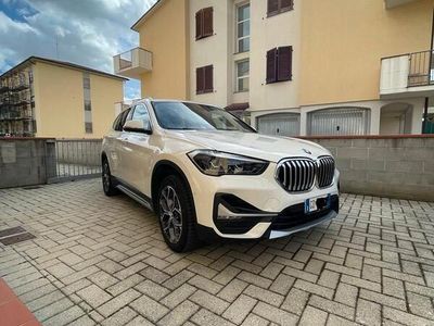 usata BMW X1 xLine Plus sDrive18i Automatica