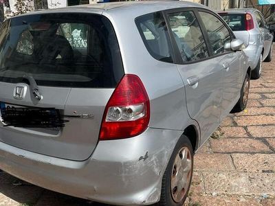 usata Honda Jazz Jazz 1.2 i-DSi 5p. Drive