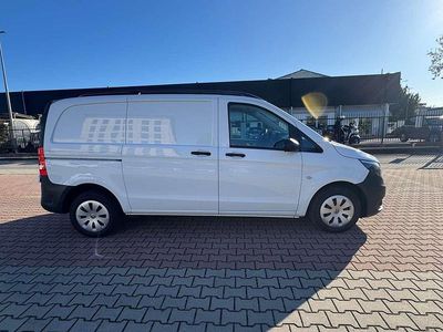 Usata Mercedes Vito 102 CV (75 kW) 2021 Bianco Furgone