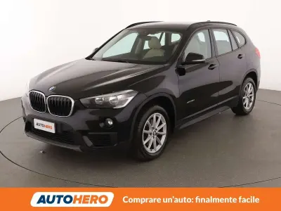 Usata BMW X1