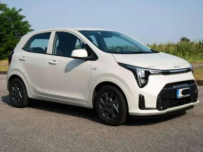 Usata Kia Picanto