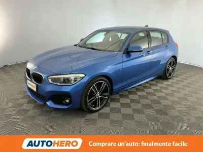Usata BMW 116