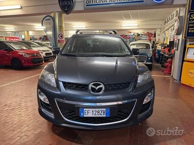 Mazda CX-7
