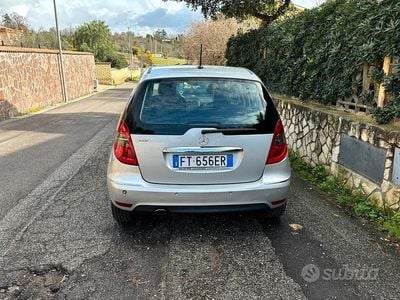 Occasion Mercedes A180