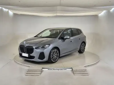 Usata BMW 218 Active Tourer