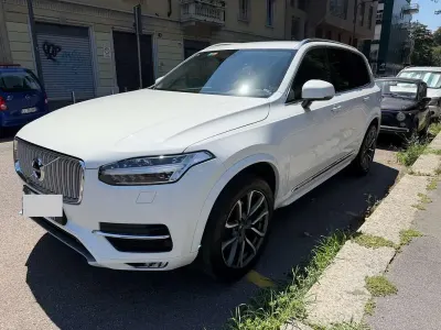 Usata Volvo XC90