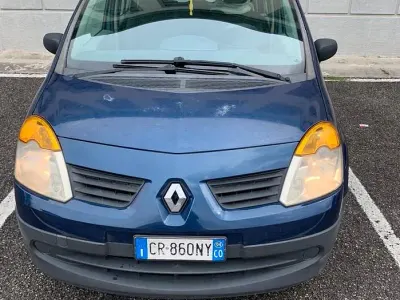 Usata Renault Modus