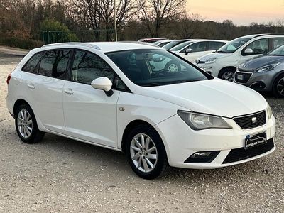 Seat Ibiza ST