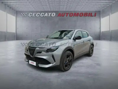Usata Alfa Romeo GT Junior 145 CV (106 kW) 2025 Grigio SUV
