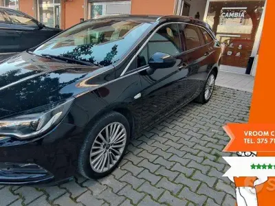 Usata Opel Astra S 136 CV (100 kW) 2017 Station wagon