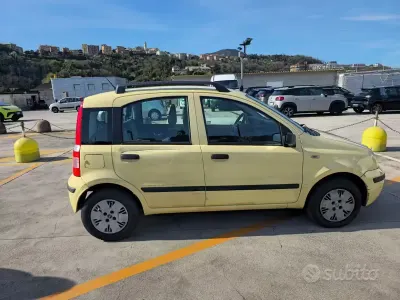 Usata Fiat Panda