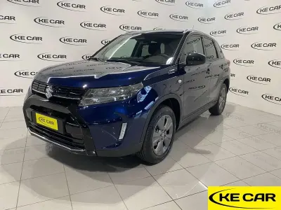Occasion Suzuki Vitara