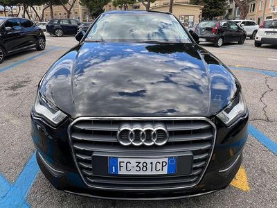 Audi A3 Sportback g-tron